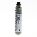 Toner Original RICOH 888261 842024 842338 Tipo 1270D Negro para Aficio 1515 MP161 (7k)