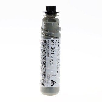 Toner Original RICOH 888261 842024 842338 Tipo 1270D Negro para Aficio 1515 MP161 (7k)