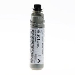 Toner Original RICOH 888261 842024 842338 Tipo 1270D Negro para Aficio 1515 MP161 (7k)
