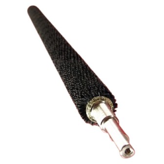 B2472330 (old: AD042038 B0652347) Original RICOH Drum Cleaning Brush Roller para Aficio 1060 MP7500