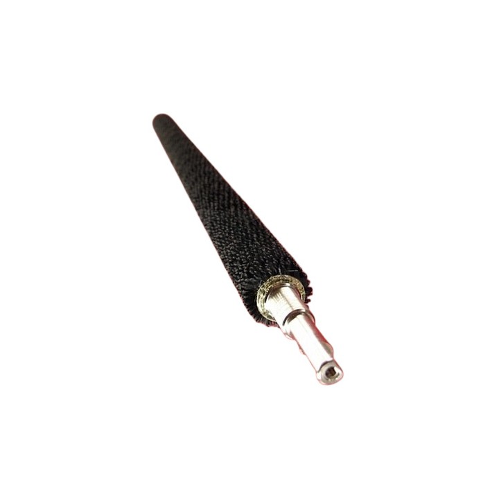 B2472330 (old: AD042038 B0652347) Original RICOH Drum Cleaning Brush Roller para Aficio 1060 MP7500