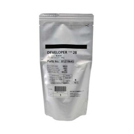 888224 B1219640 B1219645 Tipo 28 Bolsa de Revelador Original RICOH Aficio 2015 2016 2018 2020 3025 3030 MP1500 MP1600 MP2510