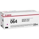 Toner Original CANON 064 4933C001 Magenta (5k)
