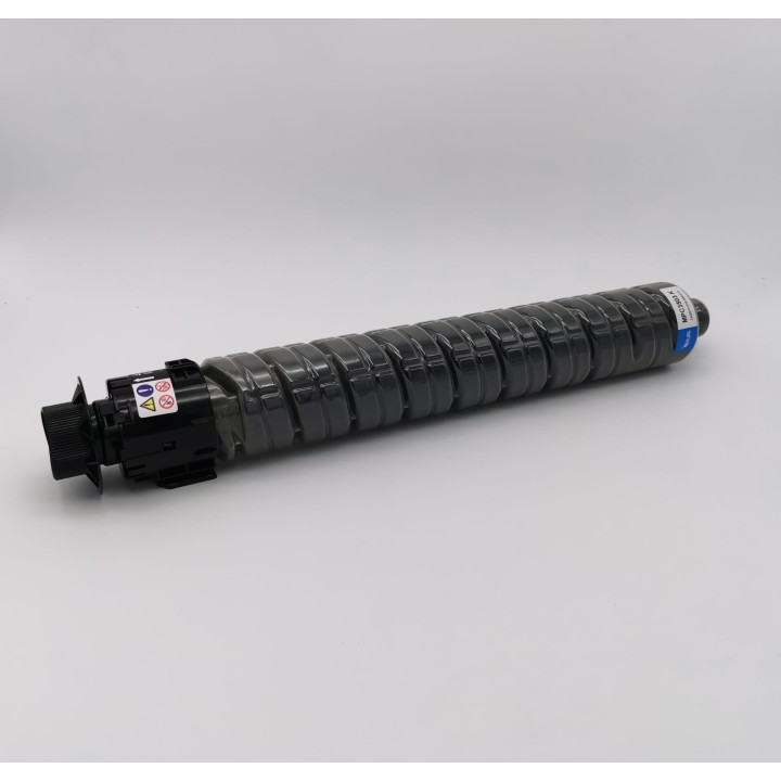 Toner Químico Compatible RICOH Negro para MP C3003 C3503 C3004 C3504 (29. 5k)