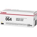 Toner Original CANON 064 4931C001 Amarillo (5k)