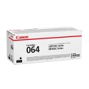 Toner Original CANON 064 4937C001 Negro (6k)