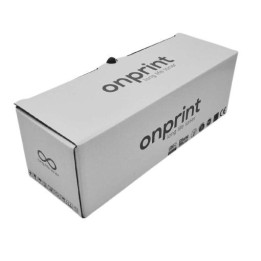 Toner Compatible ONPRINT KYOCERA-MITA TK1170 1T02S50NL0 Negro para Ecosys M2040 M2540 M2640 (7. 2k)