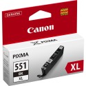 Tinta Original CANON CLI-551XL 6443B001 Negro