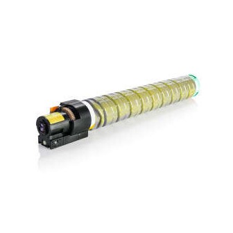 Toner Compatible RICOH 842377 Amarillo para IM C400 IM C401 (8k) RW