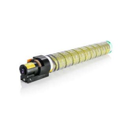 Toner Compatible RICOH 842377 Amarillo para IM C400 IM C401 (8k) RW