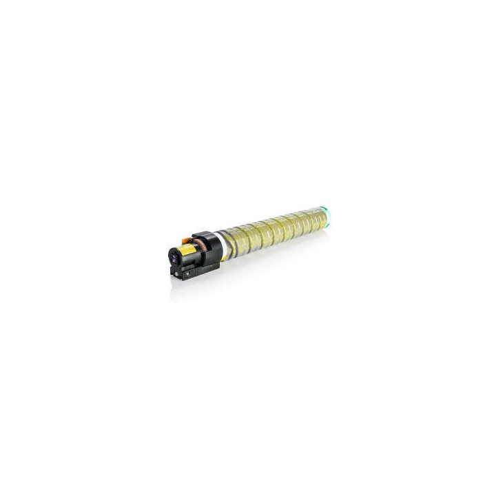 Toner Compatible RICOH 842377 Amarillo para IM C400 IM C401 (8k) RW