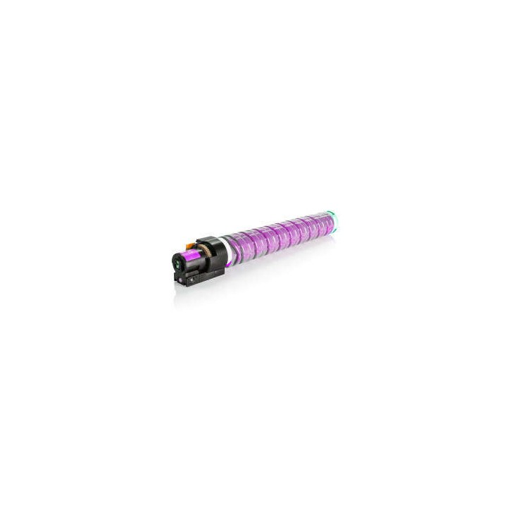 Toner Compatible RICOH 842376 Magenta para IM C400 IM C401 (8k) RW