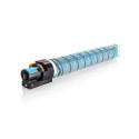 Toner Compatible RICOH 842375 Cyan para IM C400 IM C401 (8k) RW