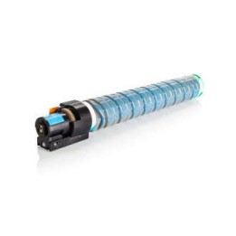Toner Compatible RICOH 842375 Cyan para IM C400 IM C401 (8k) RW