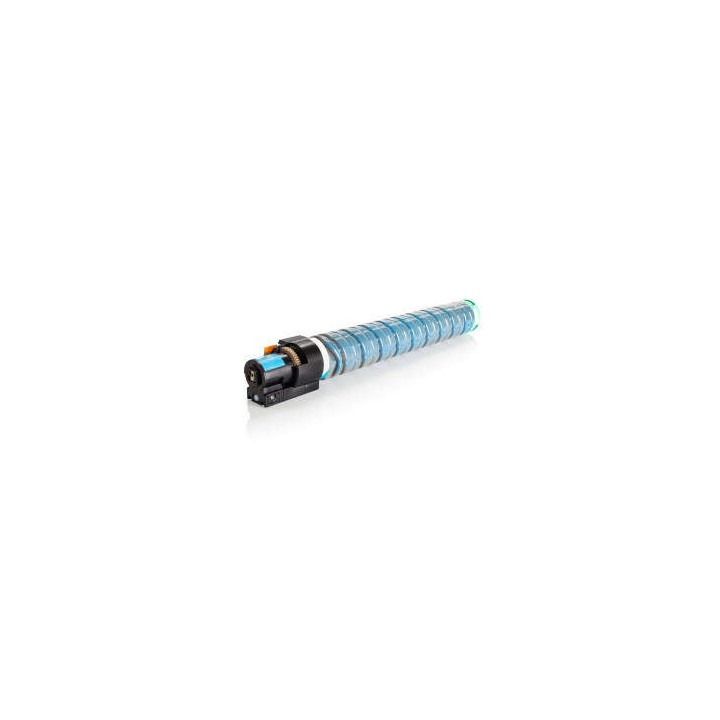 Toner Compatible RICOH 842375 Cyan para IM C400 IM C401 (8k) RW