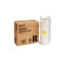 893023 Tipo JP-10S Master Original RICOH PRINTPORT A4 para JP-1010 DX3240