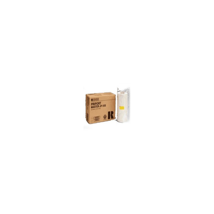 893023 Tipo JP-10S Master Original RICOH PRINTPORT A4 para JP-1010 DX3240