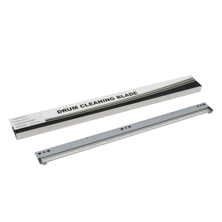 Drum Cleaning Blade (Color) Compatible KONICA MINOLTA Bizhub C250i 300i 360i C450i 550i 650i 750i