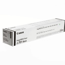 Toner Original CANON T01 8066B001 Negro (56k)