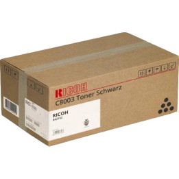 Toner Original RICOH 842192 Negro para MP C6503 C8003 (47k)