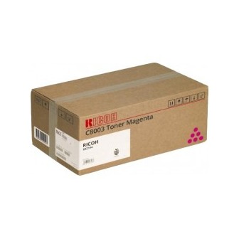 Toner Original RICOH 842194 Magenta para MP C6503 C8003 (27k)