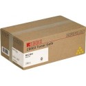 Toner Original RICOH 842193 Amarillo para MP C6503 C8003 (27k)