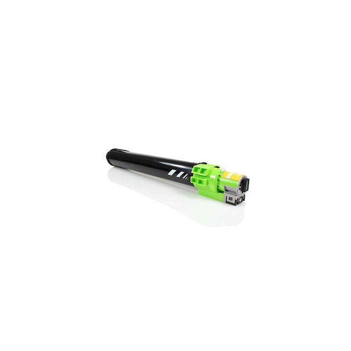 Toner Compatible RICOH 842044 841125 841425 Amarillo para MP C2800 C3001 C3300 C3501 (15k) RW