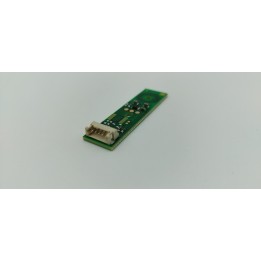 Chip Compatible (Para Unidad de Revelado KCMY Sin Cable Largo) KONICA MINOLTA 224e 284e 364e 454e 554e C220 C224 C224e C280