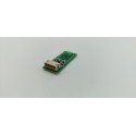 Chip Compatible (Para Unidad de Revelado KCMY Sin Cable Corto) KONICA-MINOLTA 224e 284e 364e 454e 554e C220 C224 C224e C258