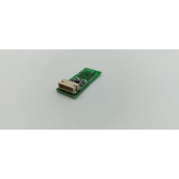 Chip Compatible (Para Unidad de Revelado KCMY Sin Cable Corto) KONICA-MINOLTA 224e 284e 364e 454e 554e C220 C224 C224e C258