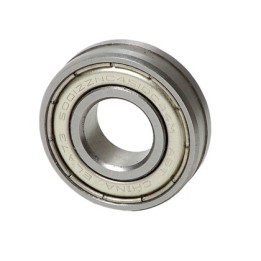 AE030018 Original RICOH Lower Roller Bearing para Aficio 1060 1075 MP9001 MP9002 MP9003