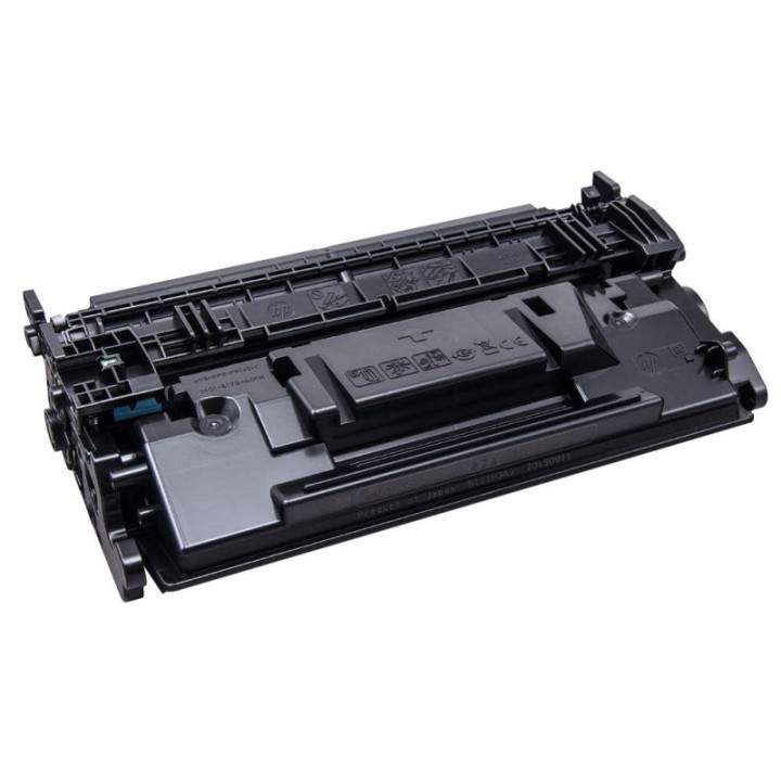 Toner Compatible HP CF289A (89A) CANON 056L (3006C002) Negro (5k)
