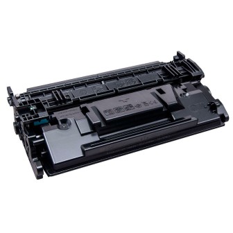 Toner Compatible HP CF289Y (89Y) CANON 056H (3008C002) Negro (20k)