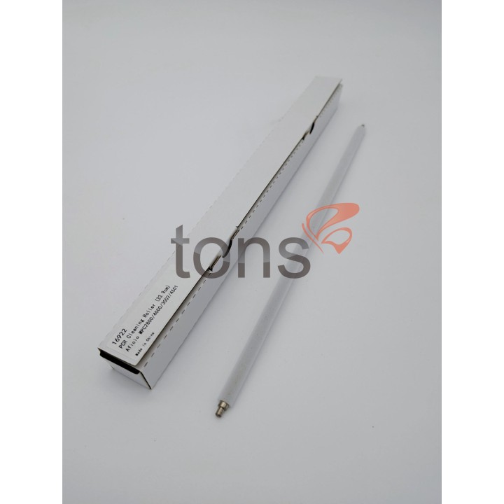 PCR Cleaning Roller (33. 9cm) Compatible RICOH para Aficio MPC2800 4000 3002 4501 2050 2051