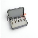 Upper Picker Finger (5 Uds) Compatible KONICA MINOLTA BIZHUB 554e 654 754 654e 754e 458 558 758 808 558e 658e C554 C554e C654