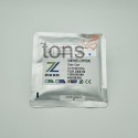 DV313C DV619C Bolsa de Revelador Cyan Compatible KONICA MINOLTA Bizhub C258 308 368 458 558 658 250gr
