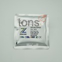 DV313Y DV619Y Bolsa de Revelador Amarillo Compatible KONICA MINOLTA Bizhub C258 308 368 458 558 658 250gr