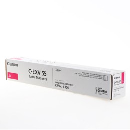 Toner Original CANON C-EXV55 2184C002 Magenta para iR Advance C256i C356i (18k)