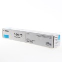 Toner Original CANON C-EXV55 2183C002 Cyan para iR Advance C256i C356i (18k)