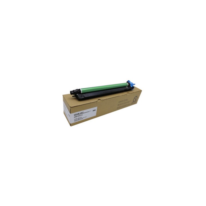 Unidad de Tambor Compatible Negro KONICA MINOLTA DR214K A85Y0RD para Bizhub C227 C287