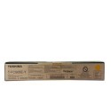 Toner Original TOSHIBA T-FC505EY 6AJ00000293 Amarillo para e-Studio 3005 (33. 6k)