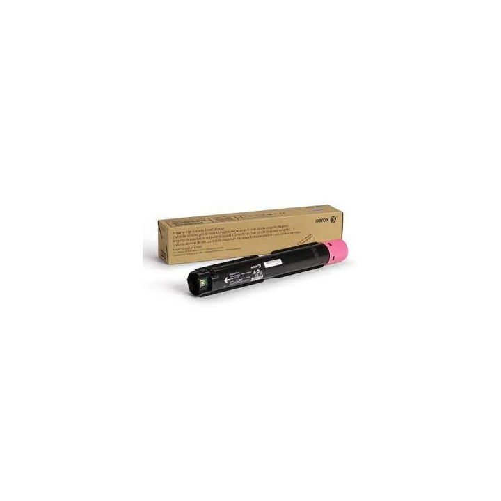 Toner Original XEROX 106R03759 Magenta para Versalink C7000 (10k) (EUROPA OCCIDENTAL)