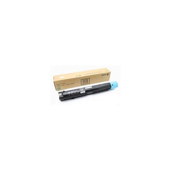 Toner Original XEROX 106R03760 Cyan para Versalink C7000 (10k) (EUROPA OCCIDENTAL)