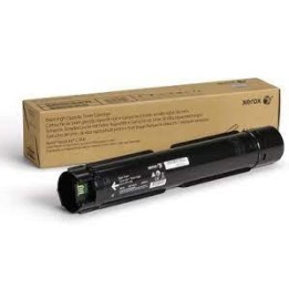 Toner Original XEROX 106R03757 Negro para Versalink C7000 (10. 7k) (EUROPA OCCIDENTAL)