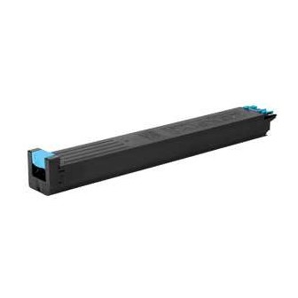 Toner Compatible SHARP MX61GTCA Cyan para MX3070 MX4070 (24k)