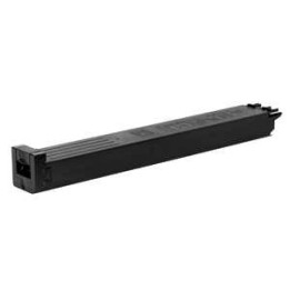 Toner Compatible SHARP MX61GTBA Negro para MX3070 MX4070 (40k)
