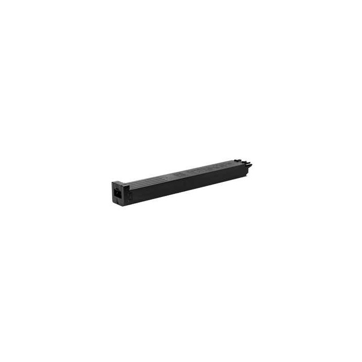 Toner Compatible SHARP MX61GTBA Negro para MX3070 MX4070 (40k)
