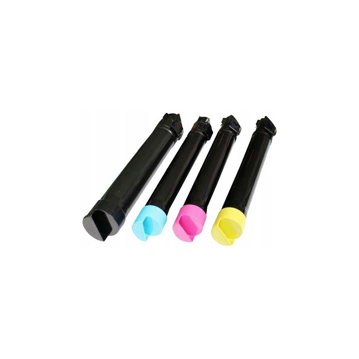 Toner Compatible XEROX 006R01700 Amarillo para Altalink C8030 C8035 C8045 C8055 C8070 (15k)