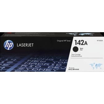 Toner Original HP W1420A (142A) (0. 95k)