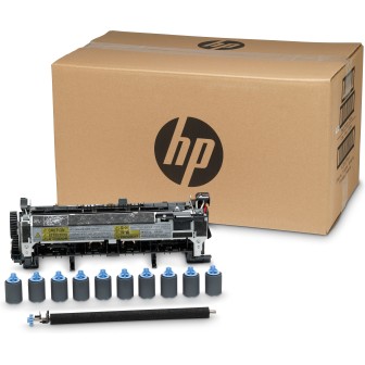 CF06567902 Kit de Mantenimiento Original HP Laserjet M602 M603 M601